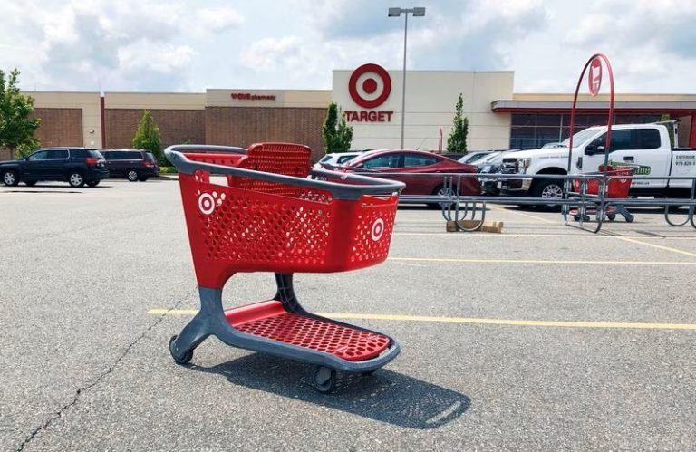 Target shops closing: Complete list.