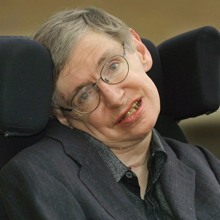 Stephen Hawking had one final warning for humanity before he died.