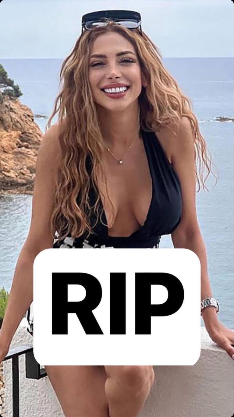 Tragedy As Influencer Dies Aged 36 On Holiday In Malta