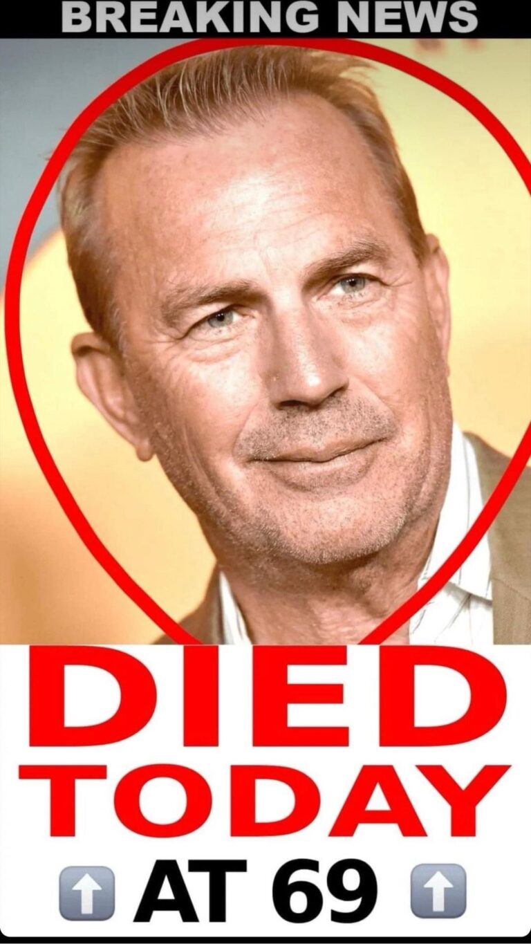 KEVIN COSTNER NEWS Peter Meyer Dead: Manager, William Morris Agent Was 68