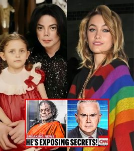 After 20 years after, the only daughter of Michael Jackson Paris has finally broken her silence. And it’s just as we suspected…