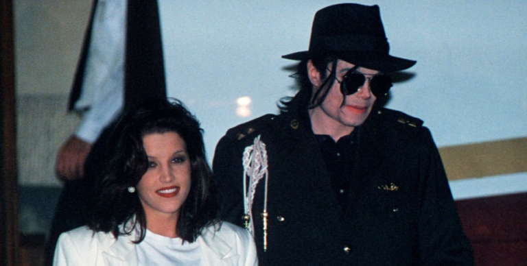 «My biggest mistake: 💔Lisa Marie Presley has felt regret over her choice for her entire life…»😓