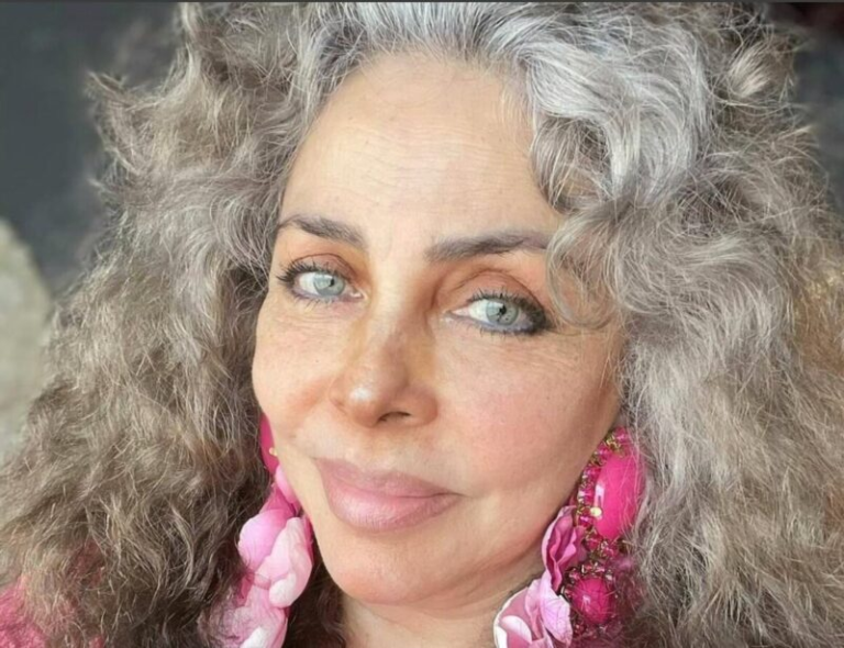 Once the most popular Mexican actress, the 72-year-old star is now hard to recognize: but who is she?