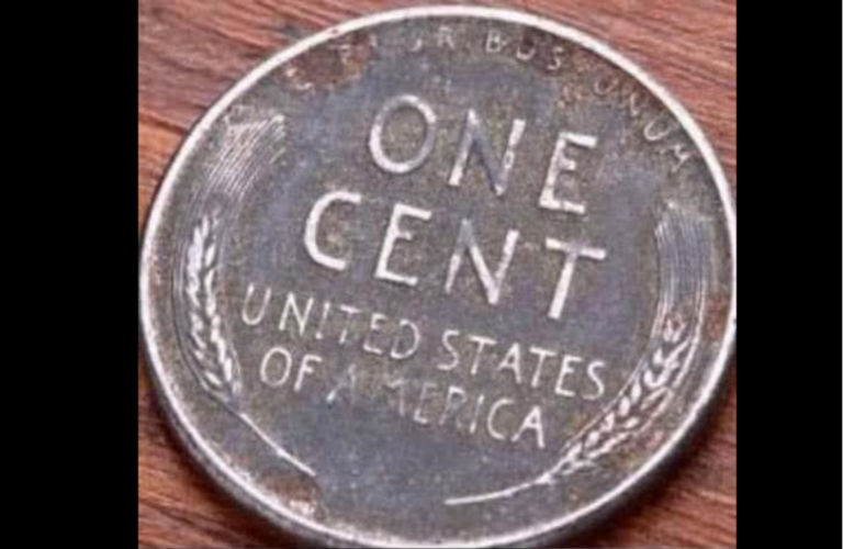 Here’s How To Spot It – This Penny In Circulation is Worth $85,000