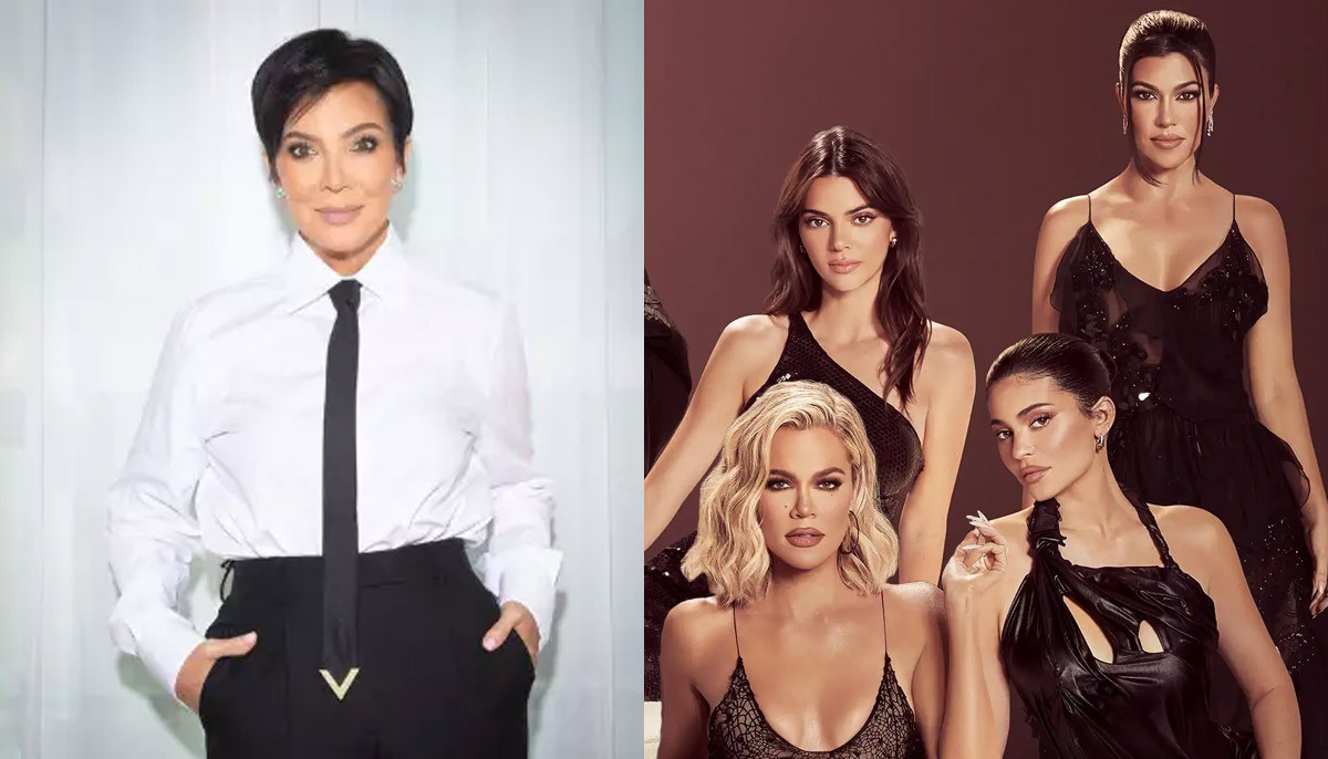 Inside Kris Jenner’s lavish 70th birthday bash planned by her kids